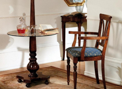 Dining room chairs luxury armchair chair wood brown reclining chair living room furniture new