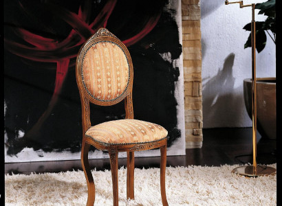 Dining room wooden furniture chairs luxury design upholstered chair leaning seat office furniture new