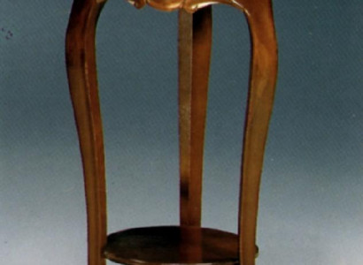 Console table, telephone table, side table, wooden tables, furniture, Italian furniture