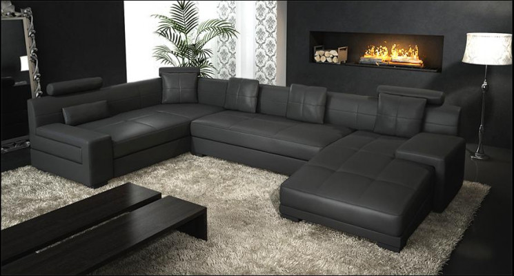Living room corner sofa couch upholstery seating set sofas couches