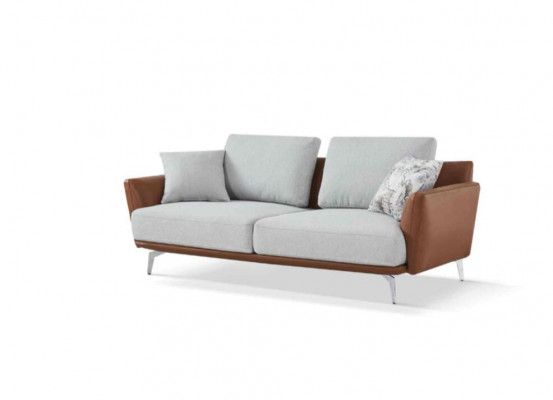 Corner sofa living landscape sofa couch L-shape upholstered couches design set leather