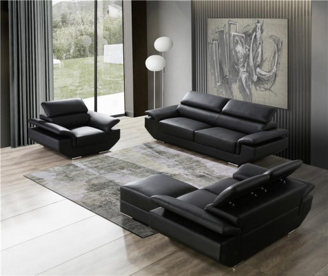 Multi-Function Sofa Set 3+2 Seater Set Design Sofa Upholstered Couches