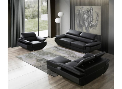 Multi-Function Sofa Set 3+2 Seater Set Design Sofa Upholstered Couches
