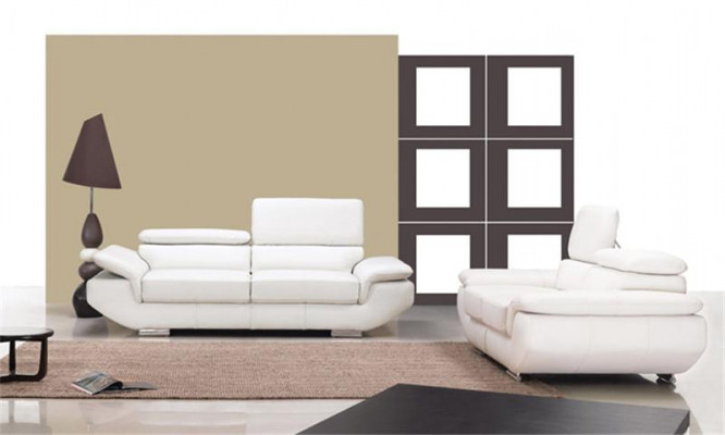 Luxury Furniture Sofa Suite Couch Sofa Upholstery 3+2 Leather Sofa Couch Set Suite