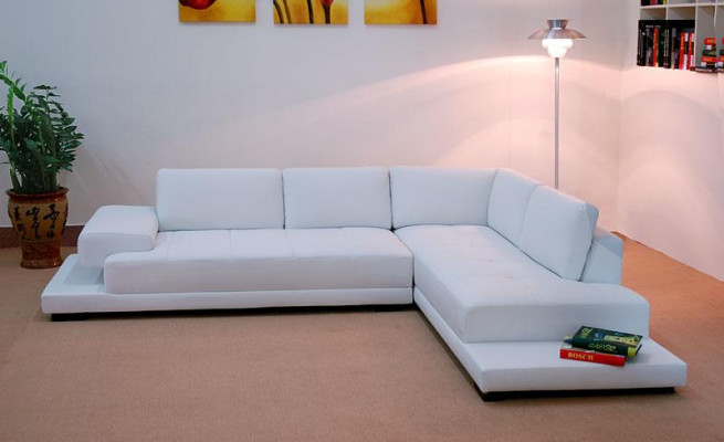 Leather corner sofa couch upholstery corner seating living suite set