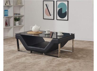 Coffee table glass design side tables living room table