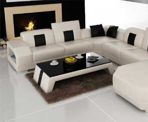 Coffee table coffee table glass design side tables table tables living room