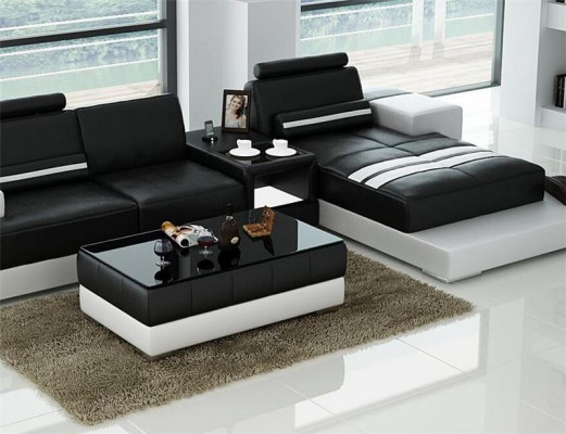 Coffee table design living room leather coffee glass couch upholstery decor side table