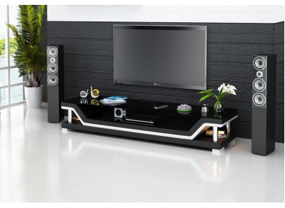 Designer RTV TV cabinet sideboard low board decorative cupboard living