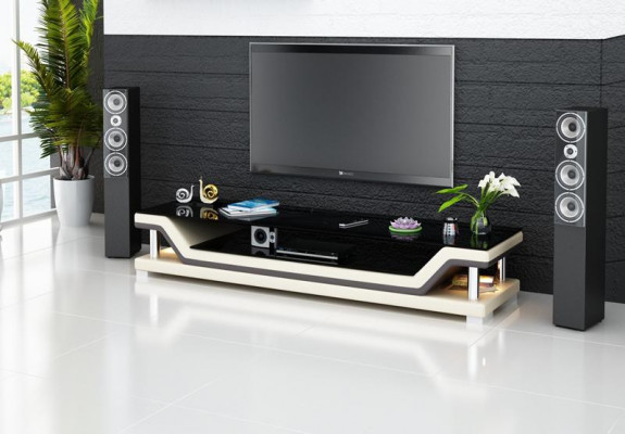 Designer RTV TV cabinet sideboard low board decorative cupboard living