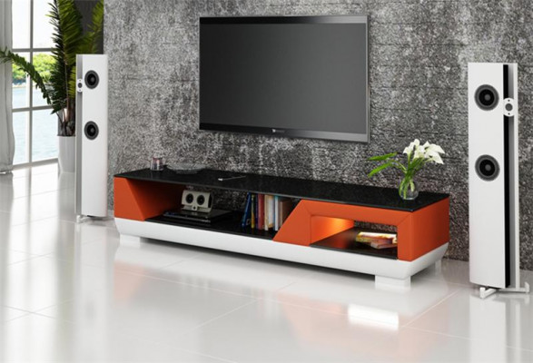 Sideboard rtv cabinet designer furniture low board chests of drawers
