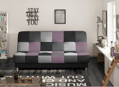3-seater sofa couch cushion set modern couches new three-seater