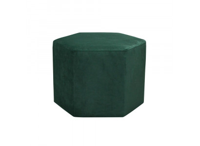 Seating stool pouf footstool fabric textile ottoman velvet