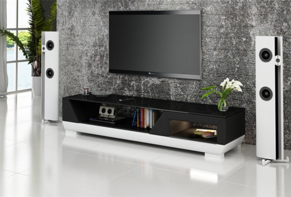 Sideboard rtv cabinet designer furniture low board chests of drawers