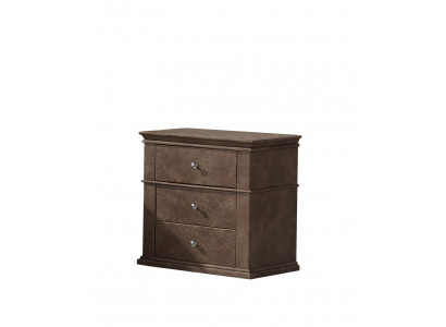 Night console table bedside bedroom dresser cabinet decor tables