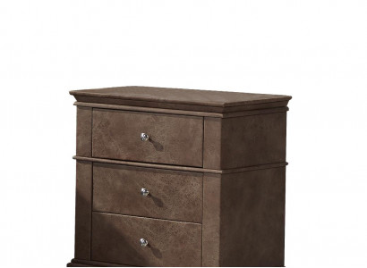 Night console table bedside bedroom dresser cabinet decor tables