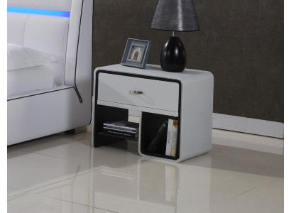 Design night console table dresser tables console cabinet bedroom