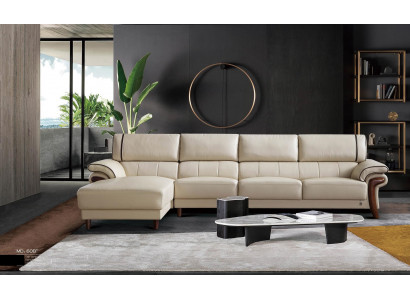 Sofa corner couch designer seat cushion corner leather couches living landscape