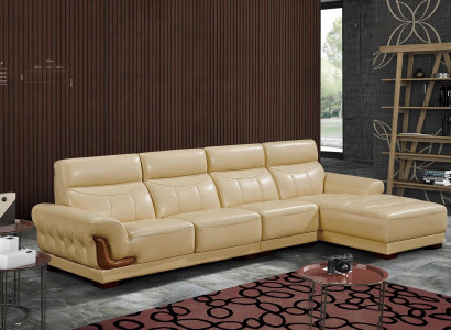 Designer sofa corner couch seating corner couches living landscape ensemble
