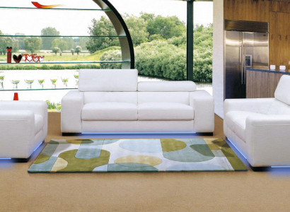XXL Big 3-seater (without 2+1) sofa couch upholstery couches sofas leather seat