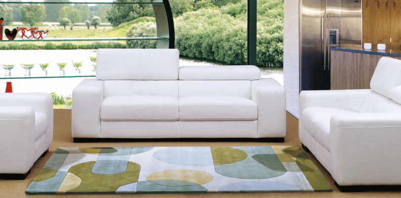 XXL Big 3-seater (without 2+1) sofa couch upholstery couches sofas leather seat