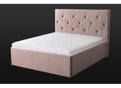 Luxury bedroom bed double bed textile bed fabric beds furniture furnishings