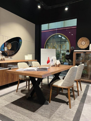 Luxury dining chair design chairs wood wooden chair furniture style modern