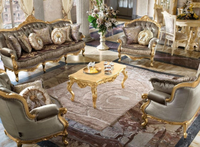 Sofa Set 3 2 1 1 Seater Relax Couch Upholstery Set Designer New Textile