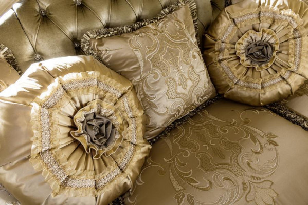 Sofa Set 3 2 1 1 Seater Relax Couch Upholstery Set Designer New Textile