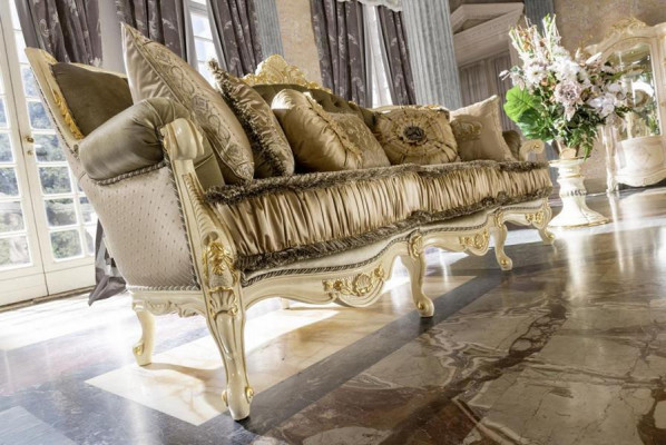 Sofa set 3+1+1 seater set design sofas upholstered couches relax couch sofa new