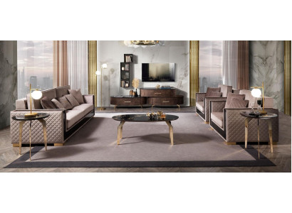 Upholstery set furniture couches leather office new sofa set 3+1+1 sofas couch new