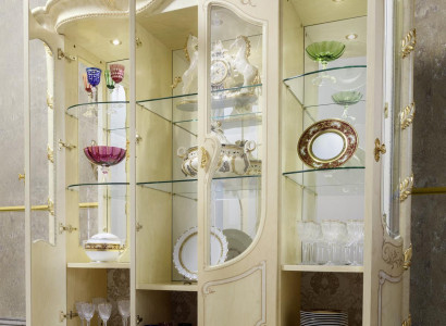 Display cabinets for living room cupboards sideboard wood new luxury display cabinet classic.