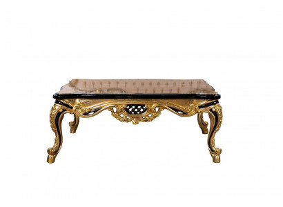 Luxury living room table, coffee table, sofa table, classic side table, designer, new