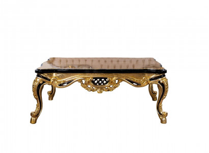 Luxury living room table, coffee table, sofa table, classic side table, designer, new