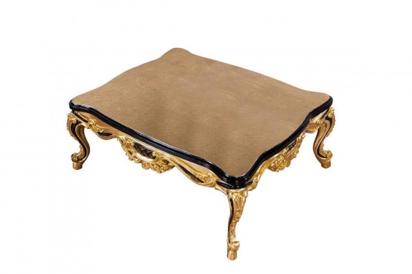 Luxury living room table, coffee table, sofa table, classic side table, designer, new