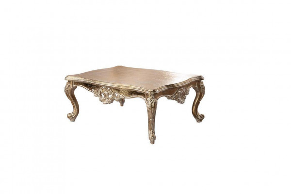 Living room table sofa tables classic side table serving table golden
