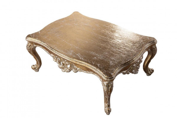 Living room table sofa tables classic side table serving table golden