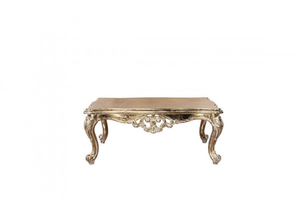 Living room table sofa tables classic side table serving table golden