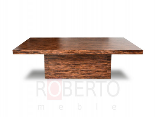 Big XXL conference table meeting table tables table wood wedding office