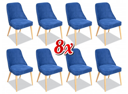 Dining Room Chair Set Chairs 8x Suites Groups New Complete Seating Group Design