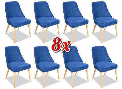 Dining Room Chair Set Chairs 8x Suites Groups New Complete Seating Group Design