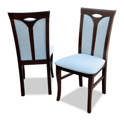 4x Chesterfield Chair Set Seat Upholstery Upholstered Dining Room Chairs Leather
