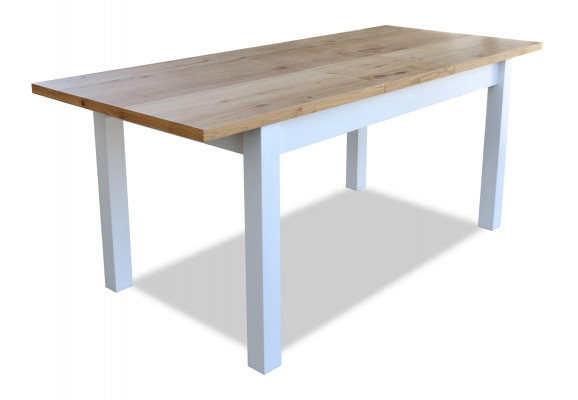 Dining table set dining room living room suite wood design tables new 160cm