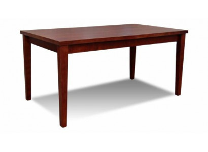 Dining table wooden tables tables dining room 90 cm x 160 cm living room new
