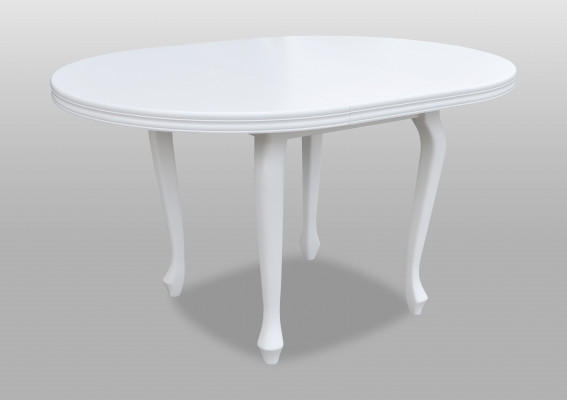 Classic Round Wooden Table Design Dining Room Tables Living Room