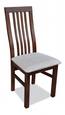 Textile Seat Armchair Set New Club TV Chair 4x Dining Room Upholstered Chair Lounge