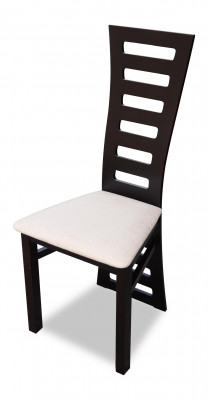 Dining Room Chairs New Textile Set of 4 Solid Wood Chair Dining Room Chair Kitchen Chairs
