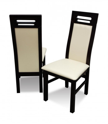 Complete Set K65 4x Designer Chair Set Dining Room Textile Upholstered Seat Chairs