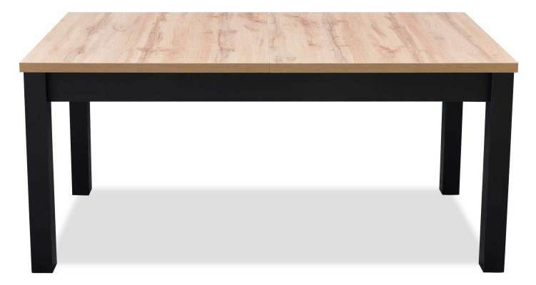Dining table modern style dining table luxury tables brown wood furniture living room