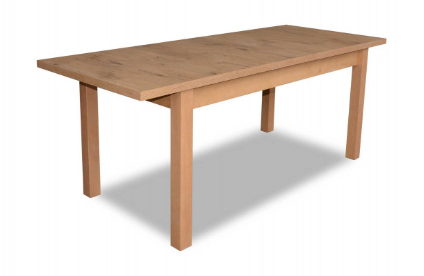 Dining table modern style dining table luxury tables brown wood furniture living room